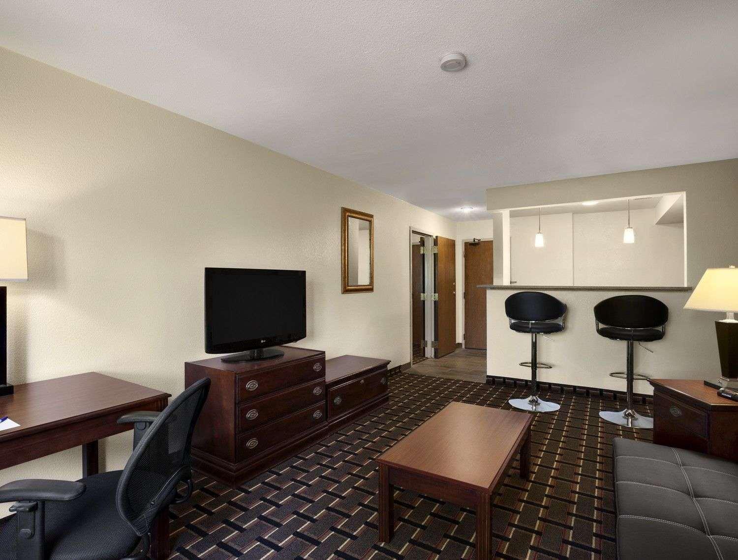 Quality Inn Lincoln Cornhusker Zewnętrze zdjęcie