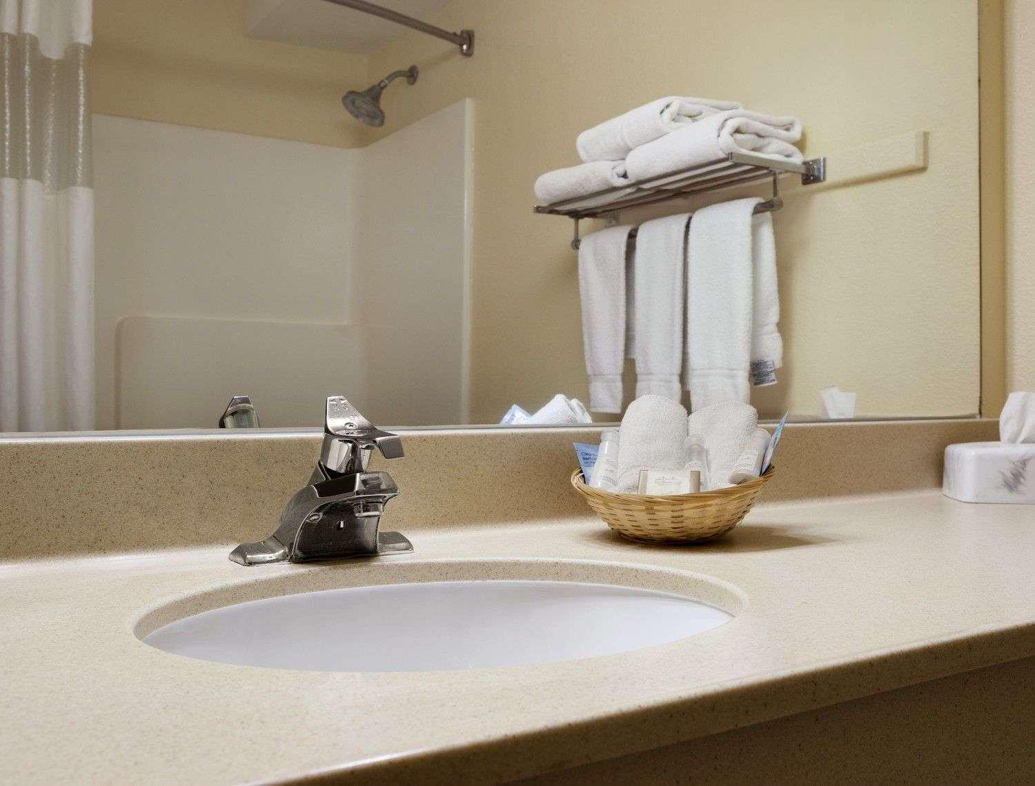 Quality Inn Lincoln Cornhusker Zewnętrze zdjęcie
