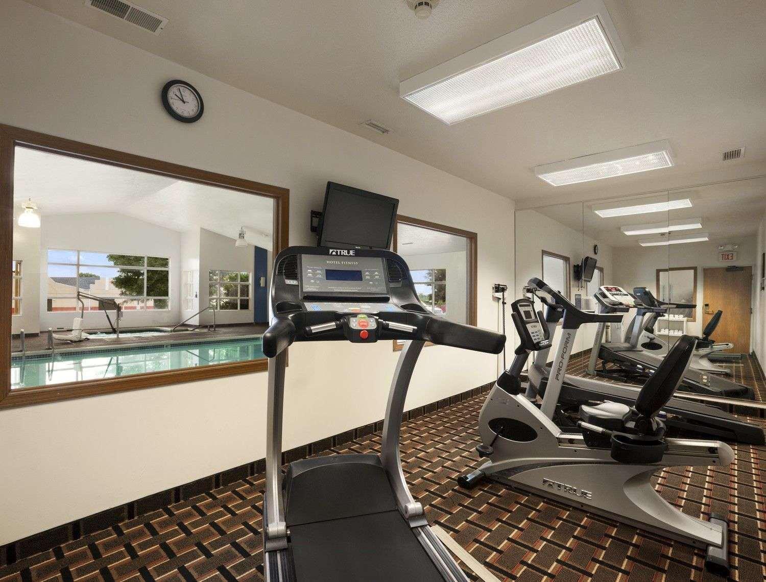 Quality Inn Lincoln Cornhusker Zewnętrze zdjęcie
