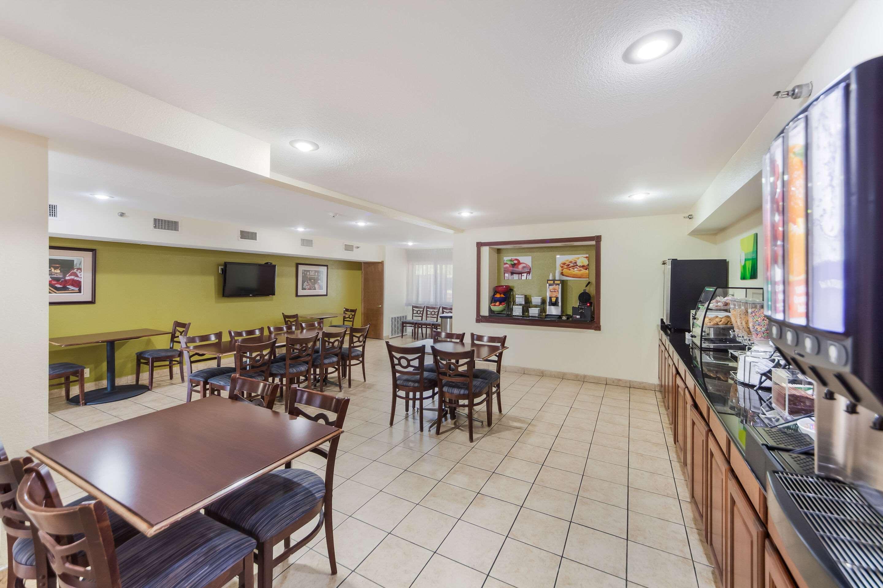 Quality Inn Lincoln Cornhusker Zewnętrze zdjęcie