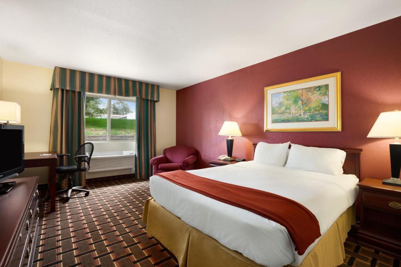 Quality Inn Lincoln Cornhusker Zewnętrze zdjęcie